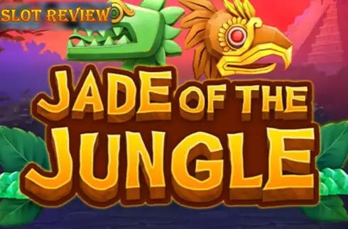 Jade of the Jungle slot